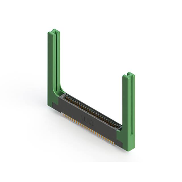 395-050-521-258 EDAC Inc.  Edgeboard Connectors